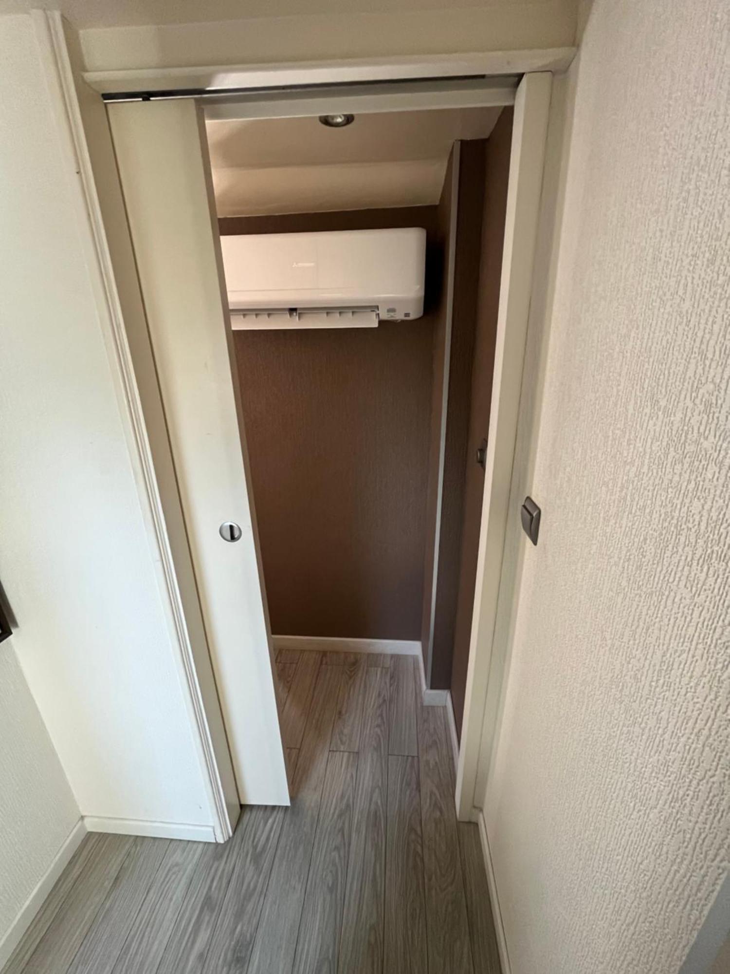Ferienwohnung Le Bruit Des Vagues En Dormant Sausset-les-Pins Exterior foto